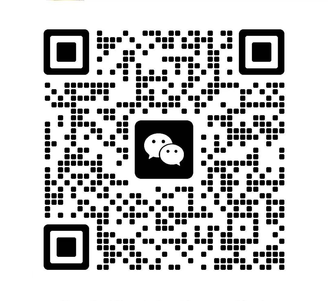 Tracy Sun WeChat QR Code